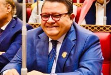 النائب خالد جلال عضو مجلس الشيوخ يفتح ملف تردي أوضاع المسرح الجامعي