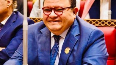 النائب خالد جلال عضو مجلس الشيوخ يفتح ملف تردي أوضاع المسرح الجامعي
