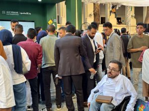د. إيمان كريم: نتابع سوق العمل عن كثب لضمان فرص أكثر عدالة للأشخاص ذوي الإعاقة