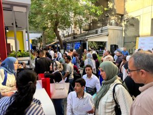 د. إيمان كريم: نتابع سوق العمل عن كثب لضمان فرص أكثر عدالة للأشخاص ذوي الإعاقة
