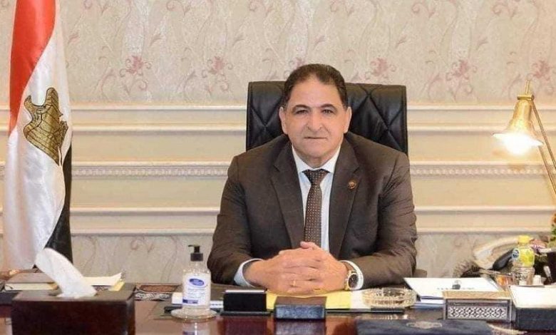 الأطيان الزراعية يخفف أعباء المزارعين ويدعم الأمن الغذائي 1 الأطيان الزراعية يخفف أعباء المزارعين ويدعم الأمن الغذائي