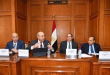 الوزير سامح حفني يستعرض  أمام مجلس النواب استراتيجية الوزارة لتعزيز كفاءة واستدامة قطاع الطيران 