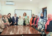 بيت العائلة بأسيوط يناقش فعاليات نشر التسامح والسلام ونبذ العنف والتعصب