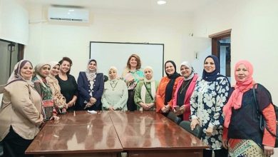 بيت العائلة بأسيوط يناقش فعاليات نشر التسامح والسلام ونبذ العنف والتعصب