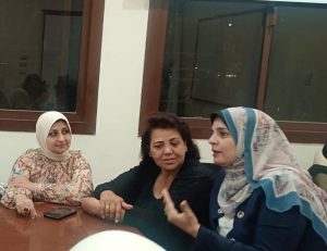 بيت العائلة بأسيوط يناقش فعاليات نشر التسامح والسلام ونبذ العنف والتعصب 4 بيت العائلة بأسيوط يناقش فعاليات نشر التسامح والسلام ونبذ العنف والتعصب