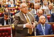 النائب ناجي الشهابي يطالب بإعفاء السكن الخاص من الضريبة العقارية