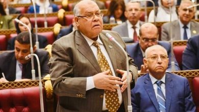 النائب ناجي الشهابي يطالب بإعفاء السكن الخاص من الضريبة العقارية 5 النائب ناجي الشهابي يطالب بإعفاء السكن الخاص من الضريبة العقارية