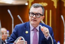وزير التخطيط يستعرض بمجلس الشيوخ الإجراءات المستحدثة لحوكمة الإنفاق ومتابعة الخطة ويعلن إطلاق المرحلة الثانية من مشروع التأمين الصحي