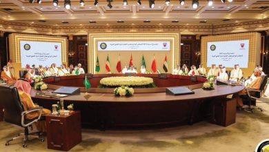 الوزاري لمجلس التعاون الخليجي يدين الاعتداءات الإيرانية الغادرة ويؤكد أن أمن دوله لا يتجزأ