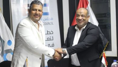 مجلس الشباب المصري ونقابة محامي شمال القاهرة يطلقان شراكة استراتيجية لتعزيز الثقافة القانونية وحقوق الإنسان وإثراء الحوار التشريعي