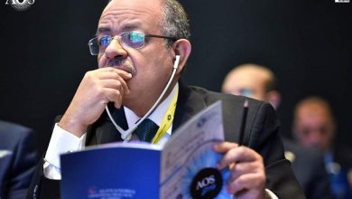 المصرية لزرع العدسات " تعقد مؤتمرها السنوي الـ38 بالأسكندرية ..الأربعاء المقبل