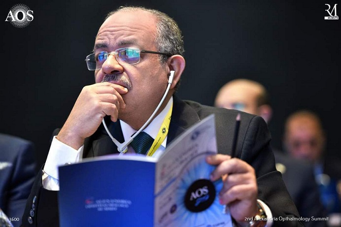 المصرية لزرع العدسات " تعقد مؤتمرها السنوي الـ38 بالأسكندرية ..الأربعاء المقبل 3 المصرية لزرع العدسات " تعقد مؤتمرها السنوي الـ38 بالأسكندرية ..الأربعاء المقبل
