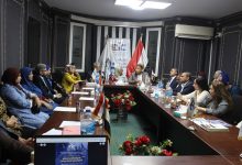 في حضور برلمانيين ورؤساء أحزاب وقيادات حقوقية.. مجلس الشباب المصري يدعو لمراعاة حقوق واحتياجات الأشخاص ذوي الإعاقة في مشروع قانون الأحوال الشخصية