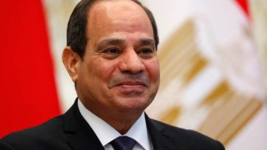 الرئيس السيسي يشارك في أعمال قمة مجموعة الدول السبع الصناعية الكبرى بفرنسا