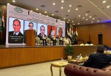 بحضور الدكتورة راندا رزق.. انطلاق فعاليات الملتقى العربي الأول للعدالة الإدارية والنزاهة بالقاهرة