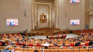مجلس النواب يوافق على اتفاقية التجارة التفضيلية بين الدول الثمانية النامية