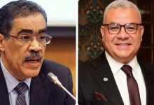 وزير الإعلام في ضيافة سمير عمر بالقاهرة الاخبارية.. غداً الثلاثاء 9 وزير الإعلام في ضيافة سمير عمر بالقاهرة الاخبارية.. غداً الثلاثاء