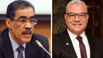 وزير الإعلام في ضيافة سمير عمر بالقاهرة الاخبارية.. غداً الثلاثاء