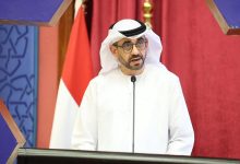 فوزان الخالدي: مشاركة أكثر من 2.9 مليون طالب وطالبة من الأزهر في "تحدي القراءة العربي" إنجاز غير مسبوق