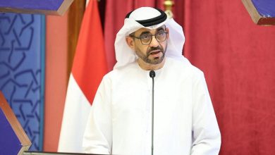 فوزان الخالدي: مشاركة أكثر من 2.9 مليون طالب وطالبة من الأزهر في "تحدي القراءة العربي" إنجاز غير مسبوق