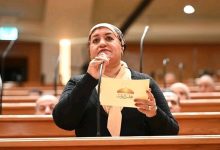النائبة رحاب الغول للحكومة : المواطن البسيط لا يفهم الأرقام.. ويتحمل وحده تبعات الإصلاح الاقتصادي 8 النائبة رحاب الغول للحكومة : المواطن البسيط لا يفهم الأرقام.. ويتحمل وحده تبعات الإصلاح الاقتصادي
