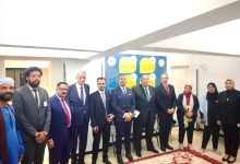 مجلس الشباب المصري يوفر وسائل نقل لطلاب الثانوية العامة بالأقصر دعمًا للحق في التعليم