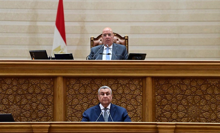 وكيل خطة النواب : تعديلات قانون أيلولة فوائض الشركات المملوكة للدولة تدعم الموازنة وتحد من الاعتماد على الاقتراض 1 وكيل خطة النواب : تعديلات قانون أيلولة فوائض الشركات المملوكة للدولة تدعم الموازنة وتحد من الاعتماد على الاقتراض