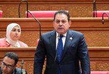 مجلس النواب يمهل وزارة الآثار أسبوعين للرد علي طلب إحاطة الظهير الصحراوي للبدرشين