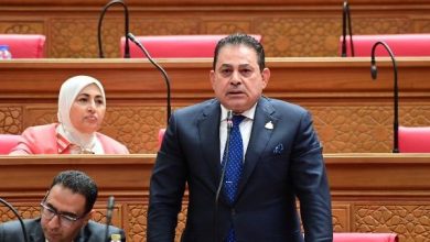 مجلس النواب يمهل وزارة الآثار أسبوعين للرد علي طلب إحاطة الظهير الصحراوي للبدرشين