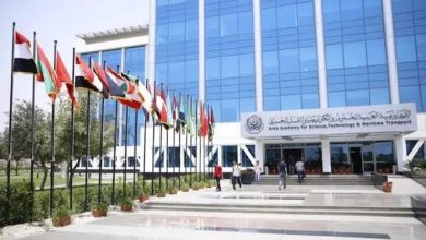 الأكاديمية العربية تحتل المركز 106 عالمياً في الاستدامة والأولى محلياً في تصنيف "تايمز 2026