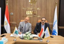 بروتوكول تعاون بين مصر الخير وجامعة بنها الأهلية لتعزيز ثقافة العمل التطوعي
