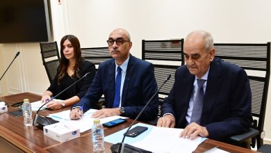 رئيس موازنة المالية أمام البرلمان: رفع العلاوة الدورية للمخاطبين بالخدمة المدنية إلى 12% بدلاً من 7%