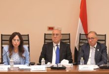 رئيس إسكان النواب : السوق العقاري يمثل ركيزة أساسية للاقتصاد الوطني ويحتاج لإطار تشريعي متكامل يحقق التوازن والاستدامة 9 رئيس إسكان النواب : السوق العقاري يمثل ركيزة أساسية للاقتصاد الوطني ويحتاج لإطار تشريعي متكامل يحقق التوازن والاستدامة