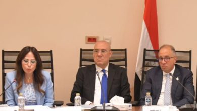 رئيس إسكان النواب : السوق العقاري يمثل ركيزة أساسية للاقتصاد الوطني ويحتاج لإطار تشريعي متكامل يحقق التوازن والاستدامة