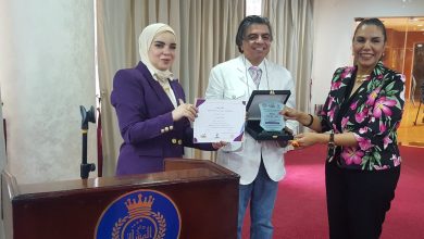 المجلس العربي للمسؤولية المجتمعية شريكًا استراتيجيًّا في "قمة القيادة الإنسانية" بدار ضباط المشاة