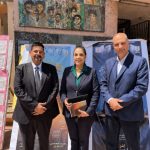 برعاية رئيس جامعة القاهرة وعميد كلية التربية النوعية وبإشراف أ.د. راندا رزق «صُنع بأيدي الخريجين» مشروع تخرج يوثق قصص نجاح خريجي كلية التربية النوعية بجامعة القاهرة 4 برعاية رئيس جامعة القاهرة وعميد كلية التربية النوعية وبإشراف أ.د. راندا رزق «صُنع بأيدي الخريجين» مشروع تخرج يوثق قصص نجاح خريجي كلية التربية النوعية بجامعة القاهرة
