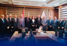 المجلس الأعلي للجامعات يعقد مقابلات المتقدمين لرئاسة جامعة أسيوط