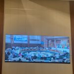 PRESS RELEASE Corporate Social Responsibility at the Heart of Arab Innovation and Investment The Arab Council for Social Responsibility and Sustainable D