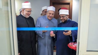 بتوجيهات فضيلة شيخ الأزهر.. افتتاح وحدة الدعوة الإلكترونيَّة بمجمع البحوث الإسلاميَّة لتعزيز الحضور الدعويِّ في الفضاء الرَّقْمي.