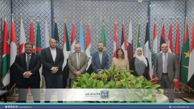 ندى العجيزي في منتدى البركة بتركيا: صوت عربي رفيع يربط التمويل الإسلامي بأجندة التنمية المستدامة