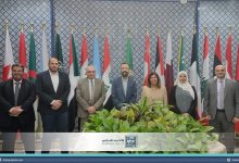 رأس المال في خدمة الإنسان.. المجلس العربي للمسؤولية المجتمعية يثمن مشاركة جامعة الدول العربية في "منتدى البركة"