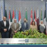 H.E. Mrs. Nada El Agizy Participates in AlBaraka Forum for Islamic Economy in Türkiye