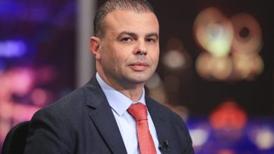 الجارحي مشيداً بإطلاق بوابة معلومات التجارة الخارجية: خطوة استراتيجية لتعزيز الصادرات المصرية ودعم المستثمرين