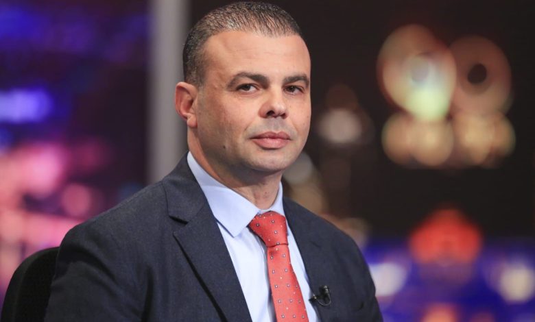 الجارحي مشيداً بإطلاق بوابة معلومات التجارة الخارجية: خطوة استراتيجية لتعزيز الصادرات المصرية ودعم المستثمرين 1 الجارحي مشيداً بإطلاق بوابة معلومات التجارة الخارجية: خطوة استراتيجية لتعزيز الصادرات المصرية ودعم المستثمرين