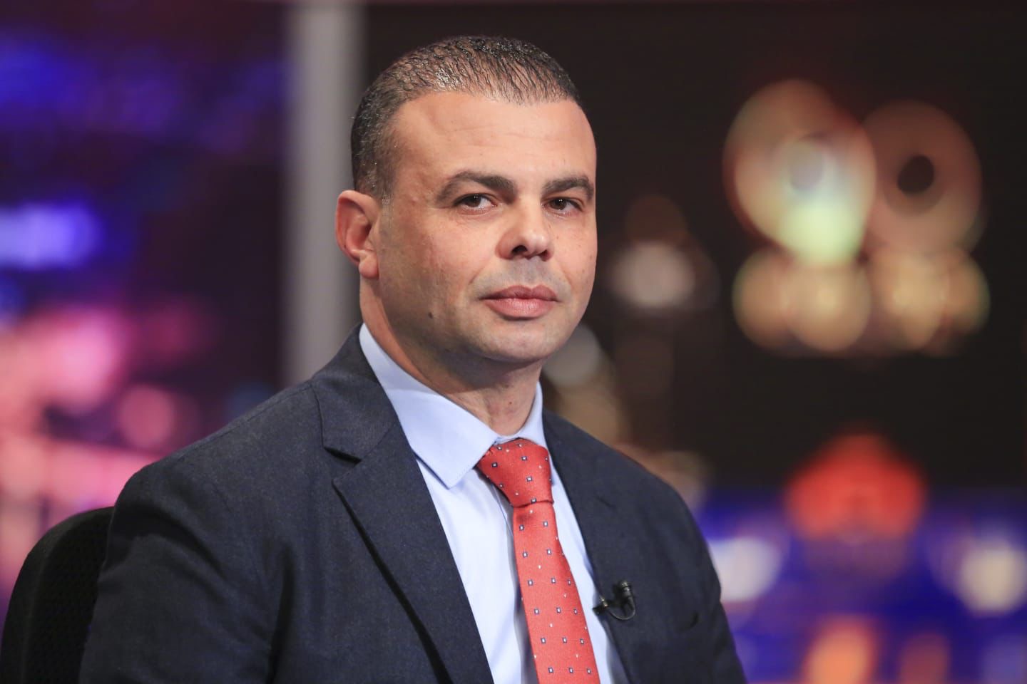 الجارحي مشيداً بإطلاق بوابة معلومات التجارة الخارجية: خطوة استراتيجية لتعزيز الصادرات المصرية ودعم المستثمرين 