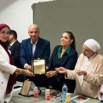 برعاية رئيس جامعة القاهرة وعميد كلية التربية النوعية وبإشراف أ.د. راندا رزق «صُنع بأيدي الخريجين» مشروع تخرج يوثق قصص نجاح خريجي كلية التربية النوعية بجامعة القاهرة 3 برعاية رئيس جامعة القاهرة وعميد كلية التربية النوعية وبإشراف أ.د. راندا رزق «صُنع بأيدي الخريجين» مشروع تخرج يوثق قصص نجاح خريجي كلية التربية النوعية بجامعة القاهرة