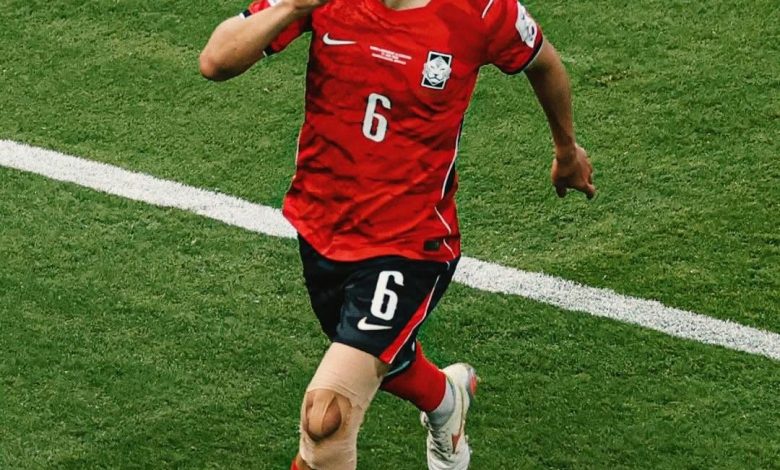 أولي مفاجإت كأس العالم .. كوريا الجنوبية تحول هزيمتها أمام التشيك إلى فوز دراماتيكي بثنائية 1 أولي مفاجإت كأس العالم .. كوريا الجنوبية تحول هزيمتها أمام التشيك إلى فوز دراماتيكي بثنائية