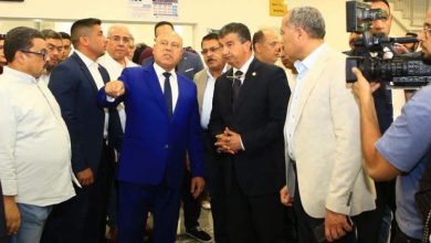 بدء التشغيل الكامل لمونوريل شرق النيل.. ووزير النقل يتابع سير العمل والخدمات المقدمة للركاب