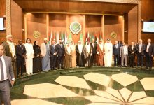 انطلاق أعمال المؤتمر الثامن للبرلمان العربي ورؤساء المجالس والبرلمانات العربية