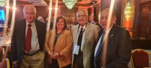 تحت رعاية رئيس الوزراء.. انطلاق النسخة الثانية لمؤتمر "المثلث الذهبي" لجمعية رجال الأعمال المصريين بالزمالك